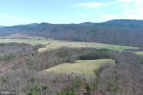 96 42 Acres Sedan School Rd, Augusta, WV 26704