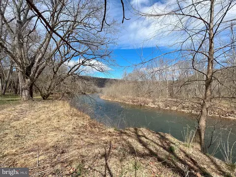 Off Walnut Drive, Green Spring, WV 26722