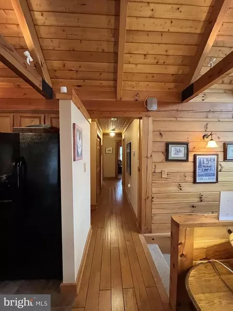 Entry Way - 112 Sea Biscuit Dr, Points, WV 25437 photo 1 of 3