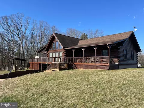 Other - 112 Sea Biscuit Dr, Points, WV 25437 photo 2 of 29