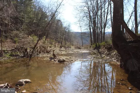 16 75 Ac Kilgore Rd, Great Cacapon, WV 25422