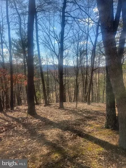 harper drive LOT 8, Augusta, WV 26704