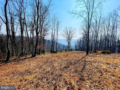 lot232 Bluffs On The Potomac, Romney, WV 26757