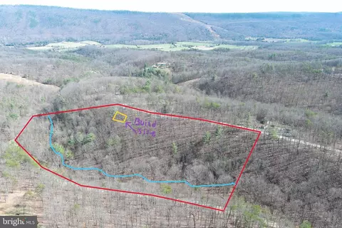 46 N River Wilderness, Delray, WV 26714