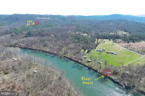 Lot 62 Potomac River Hills, Levels, WV 25431