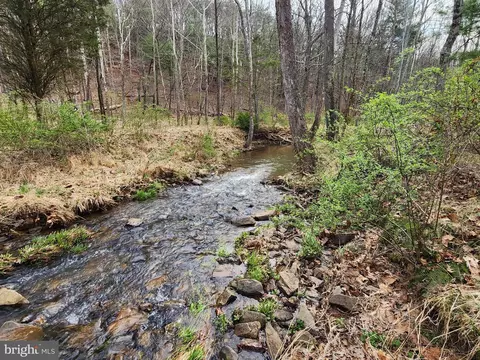Lot #20 Quiveys Grove, Augusta, WV 26704