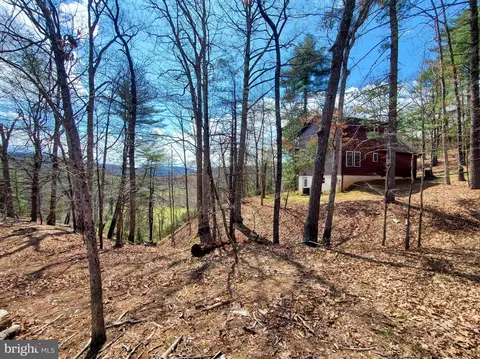 View/Area - 215 Pond View Ln, Points, WV 25437 photo 1 of 4