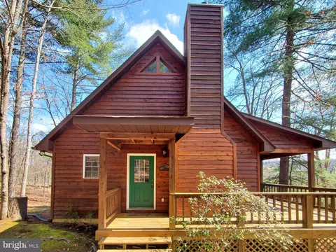 Exterior - 215 Pond View Ln, Points, WV 25437 photo 15 of 15