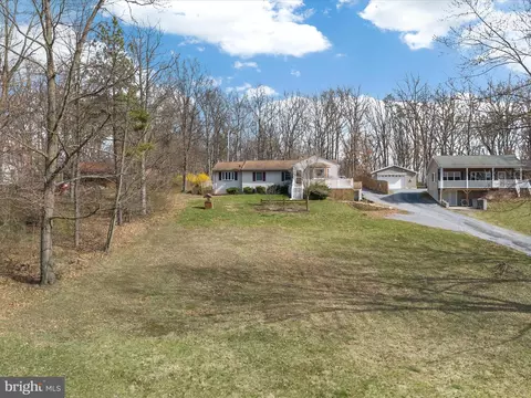 235 N Texas Rd, Augusta, WV 26704