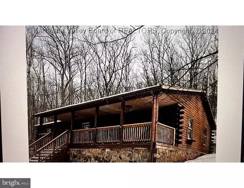 1188 Red Fern Ln, Augusta, WV 26704