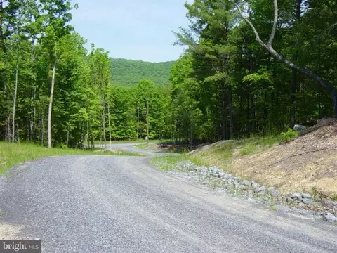 1 Quaker Woods Lane, Capon Bridge, WV 26711