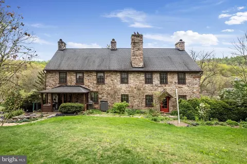 16707 Bloomery Pike, Bloomery, WV 26817