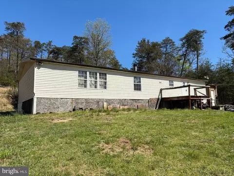 325 Flintlock Dr, Springfield, WV 26763 photo 5