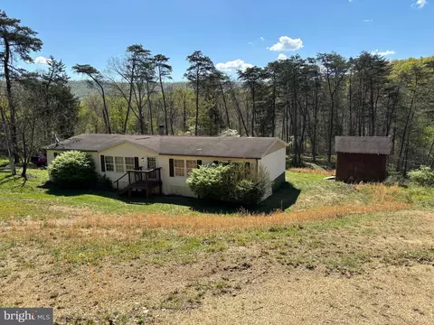 325 Flintlock Dr, Springfield, WV 26763 photo 8