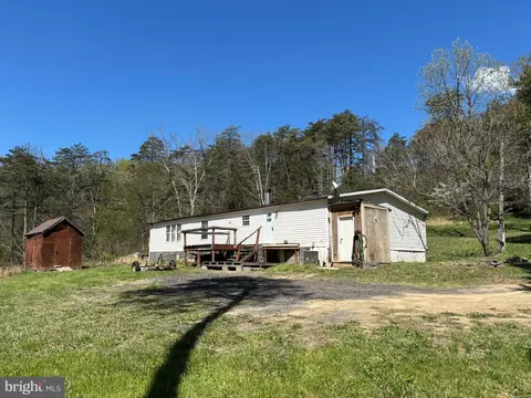 325 Flintlock Dr, Springfield, WV 26763 photo 7