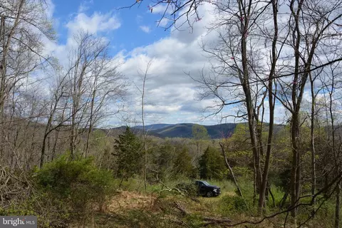 majestic knoll lane #TRACT 9, Capon Bridge, WV 26711