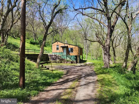 Exterior - 279 Camp Cliffside Rd, Springfield, WV 26763 photo 3 of 19