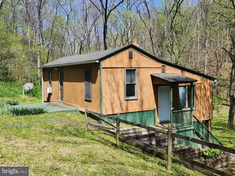 Exterior - 279 Camp Cliffside Rd, Springfield, WV 26763 photo 8 of 19