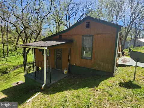 Exterior - 279 Camp Cliffside Rd, Springfield, WV 26763 photo 13 of 19