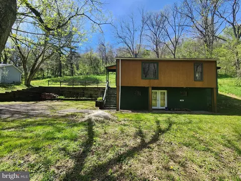 Exterior - 279 Camp Cliffside Rd, Springfield, WV 26763 photo 17 of 19