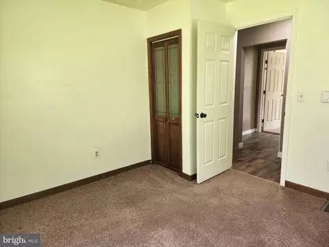Bedroom - 279 Camp Cliffside Rd, Springfield, WV 26763 photo 1 of 3