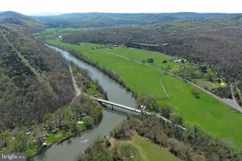 View/Area - 279 Camp Cliffside Rd, Springfield, WV 26763 photo 15 of 17