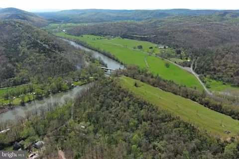 View/Area - 279 Camp Cliffside Rd, Springfield, WV 26763 photo 3 of 17
