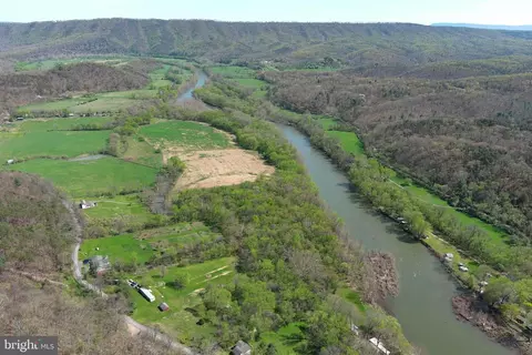 View/Area - 279 Camp Cliffside Rd, Springfield, WV 26763 photo 4 of 17
