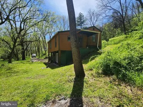 Exterior - 279 Camp Cliffside Rd, Springfield, WV 26763 photo 14 of 19