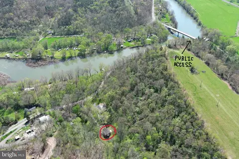 View/Area - 279 Camp Cliffside Rd, Springfield, WV 26763 photo 1 of 17