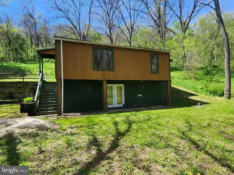 Exterior - 279 Camp Cliffside Rd, Springfield, WV 26763 photo 16 of 19