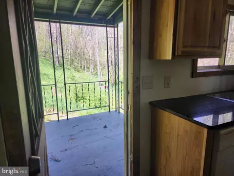 Kitchen - 279 Camp Cliffside Rd, Springfield, WV 26763 photo 5 of 5