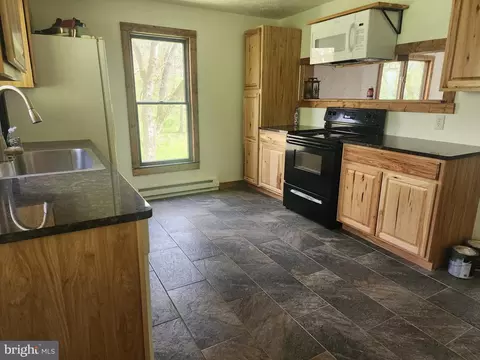 Kitchen - 279 Camp Cliffside Rd, Springfield, WV 26763 photo 1 of 5
