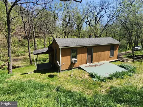 Exterior - 279 Camp Cliffside Rd, Springfield, WV 26763 photo 12 of 19