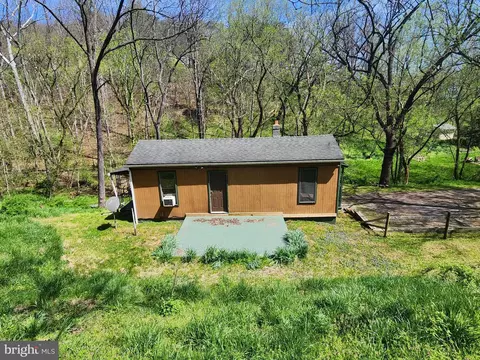 Exterior - 279 Camp Cliffside Rd, Springfield, WV 26763 photo 11 of 19