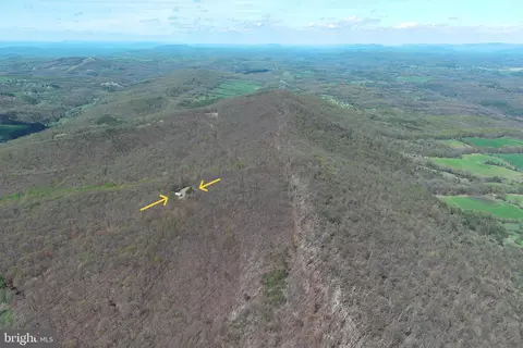 88 47 Acres Stony Mtn, Romney, WV 26757