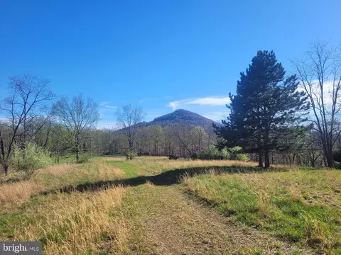 High View Road, Old Fields, WV 26845