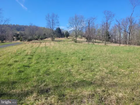 High View Road, Old Fields, WV 26845 photo 3