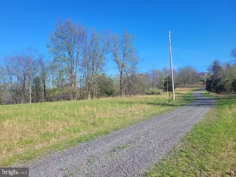 High View Road, Old Fields, WV 26845 photo 25
