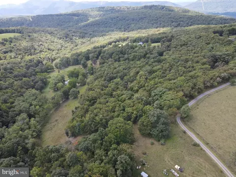 Lot 6 Pear Lane, Romney, WV 26757