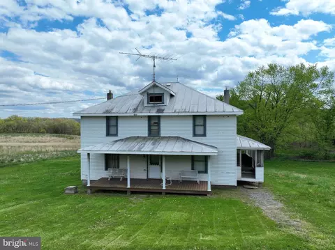 22 102 Ac Saville Dr, Romney, WV 26757