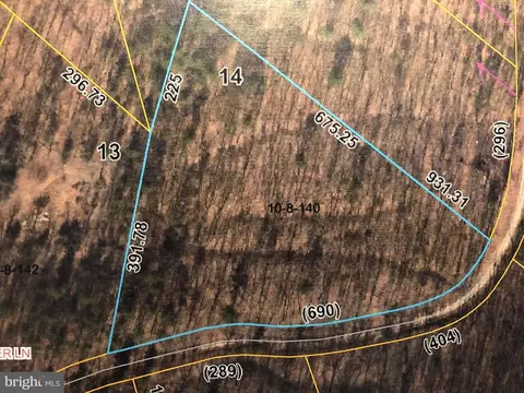 Bunker Lane, Springfield, WV 26763 photo 12
