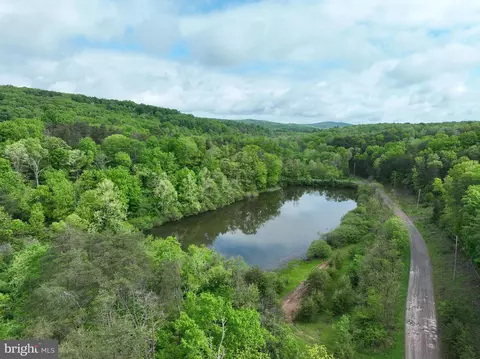 16 5 Ac Mountain Heritage Estates Rd, Slanesville, WV 25444
