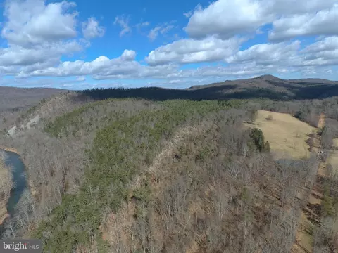 3500 Sandy Hollow Rd, Bloomery, WV 26817