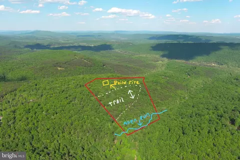 183 Bluffs On The Potomac, Romney, WV 26757