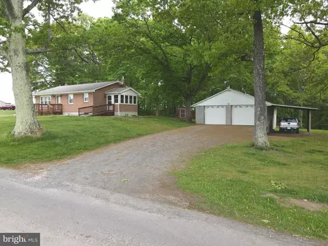 318 William Beery Rd, Augusta, WV 26704