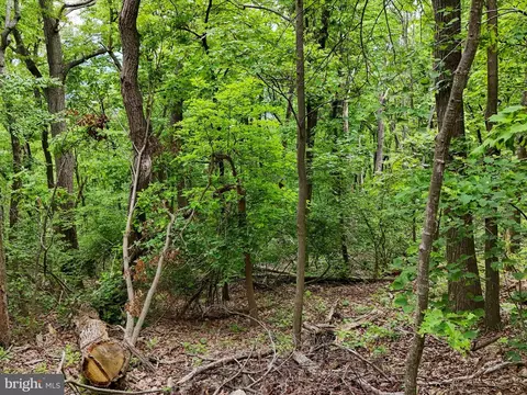 Lawyer Lane, Slanesville, WV 25444