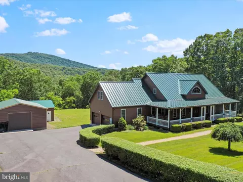 903 Community Way, Romney, WV 26757