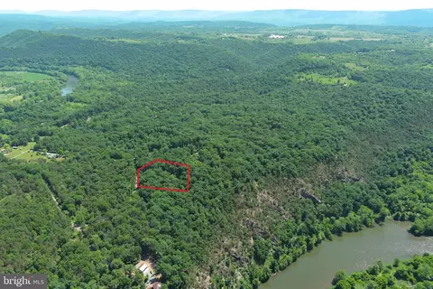 58 Potomac Overlook Drive, Levels, WV 25431