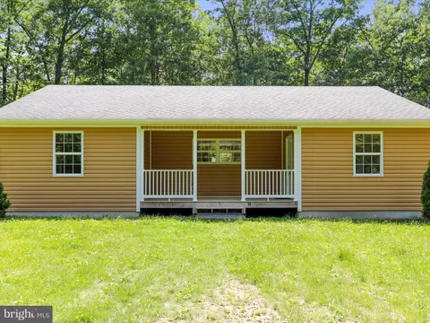 74 Ithica Ln, High View, WV 26808